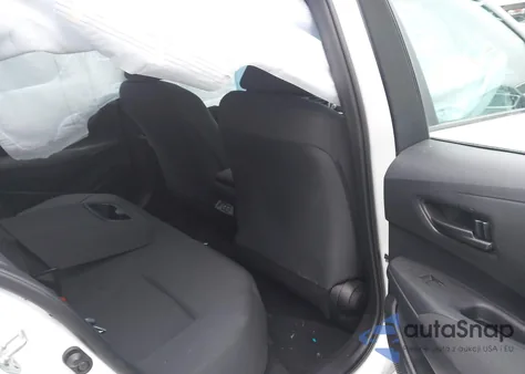 2024 Toyota Corolla Le from USA, damaged, VIN 5YFB4MDEXRP168533